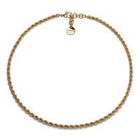 Halskette Unoaerre Dame in Bronze 546199